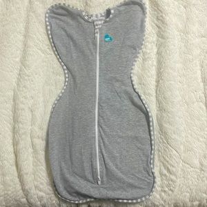 Love to Dream Swaddle Up